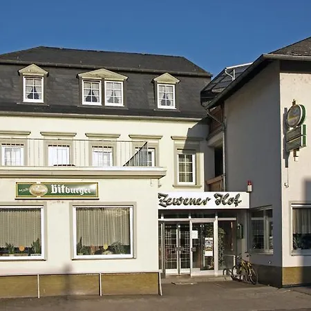 Zewener Hof - Garni-2